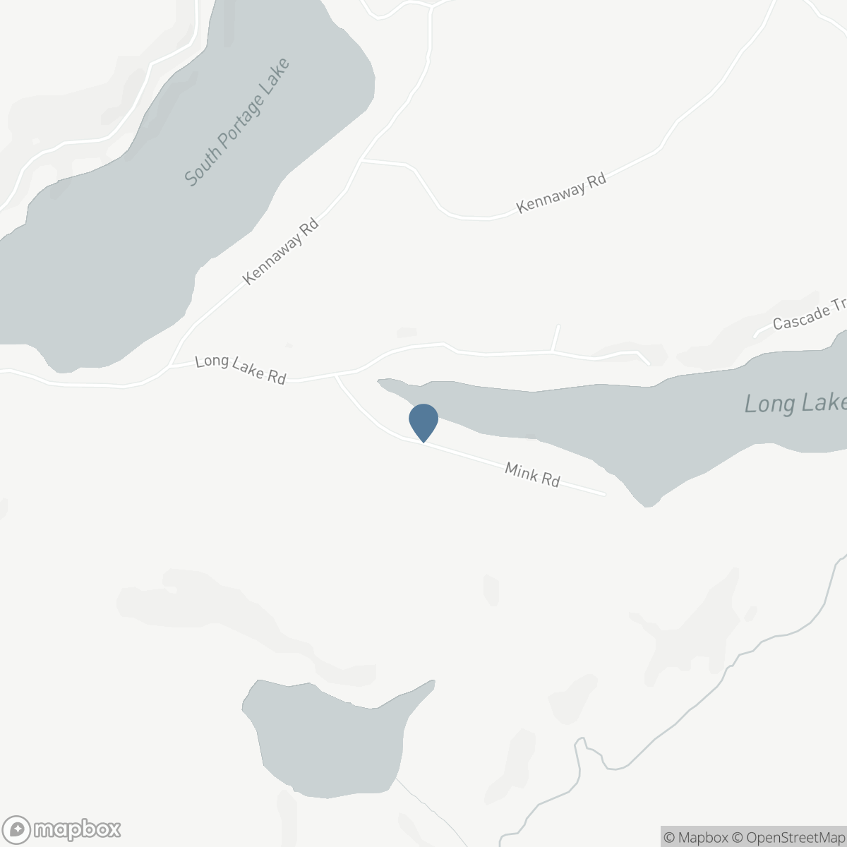 1053 MINK ROAD, Haliburton, Ontario K0M 1S0